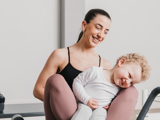 APPI Pilates for Kids and Teens - Online